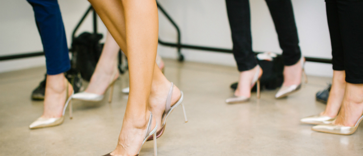 Stilettos, switchblades and blisters: why heels are the worst